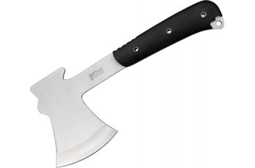 Image of Mtech Satin Blade Axe, 9.5in. MTAXE7