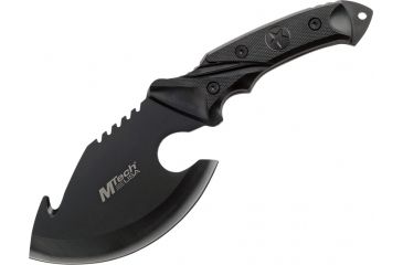 Image of Mtech Tactical Black Finish Axe, 10in. MT2013