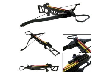 Image of Mtech USA Dx-130 Crossbow, 31 in Overall DX-130