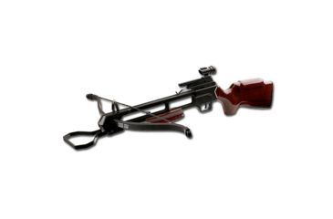 Image of Mtech USA Dx-200WD2 Crossbow Dark Wood Stock, 35 in Overall DX-200WD2