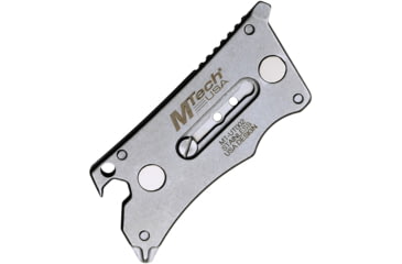 Image of Mtech Utility Sliding Button Lock