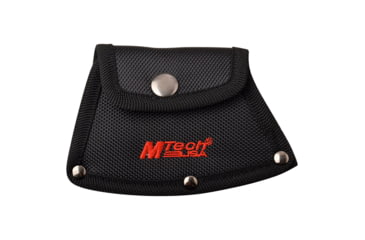 Image of Mtech Wharncliffe Fixed Blade Knife, 3.5 in, 3Cr13 Stainless Steel Stainless Steel, Brown, MT-20-86BR