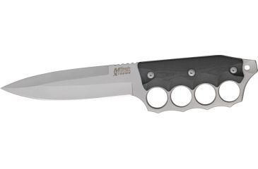 Image of Mtech Xtreme Knuckle Fixed Blade, 11 3/8in. MTX8056