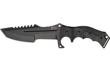 Image of Mtech Xtreme Tactical Fighter Knife, 11in. MTX8054