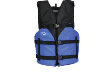 Image of MTI Adventurewear Day Tripper Blue MTI-602B-0B000