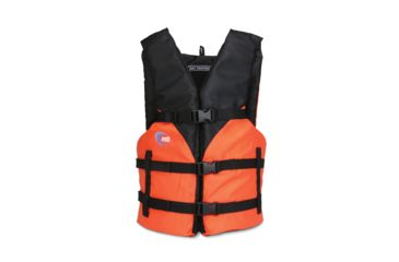 Image of MTI Adventurewear Day Tripper Orange MTI-602B-0E000