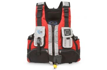 Image of MTI Adventurewear Headwater R-spec M/l MTI-903R-0RA45