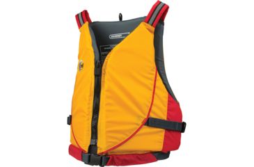 Image of MTI Adventurewear Journey Mango/red 2x/3x MTI-711M-0ER78