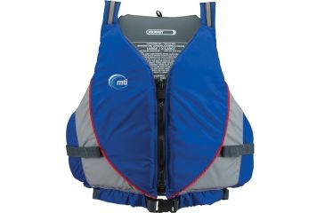Image of MTI Adventurewear Journey Blue/grey L/xl MTI-711M-0BA56