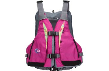 Image of MTI Adventurewear Moxie Berry/caribe Xs/sm MTI-807J-0PS23