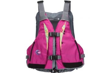 Image of MTI Adventurewear Moxie Berry/caribe Xs/sm MTI-807J-0PS23
