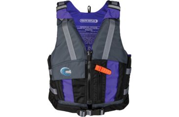 Image of MTI Adventurewear Youth Reflex Black/grape MTI-703C-0KA00