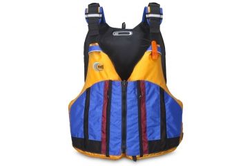 Image of MTI Underdog Dio Mango/grey Md/lg MTI-806CMD/LG, mang