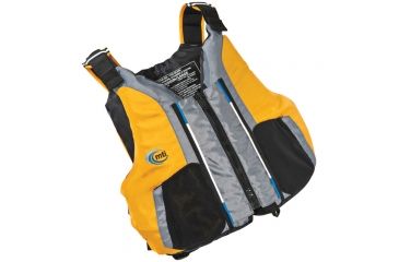 Image of MTI Underdog  Dio Mango/grey Xs/sm MTI-806C XS/SM, mang