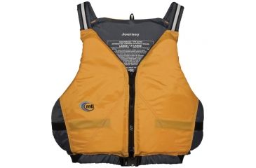 Image of MTI Adventurewear Journey Blue/grey L/xl MTI-711M-0BA56