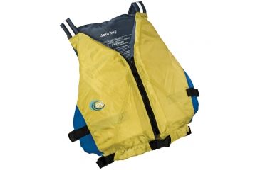 Image of MTI Adventurewear Journey Blue/grey L/xl MTI-711M-0BA56