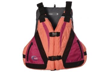 Image of MTI Underdog Moxie Coral/berry Sm/md MTI-807I-0EP34