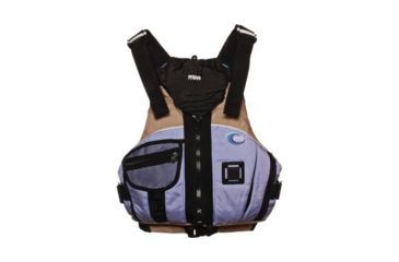 Image of MTI Underdog Pfdiva - Lg/xl Peri/khaki MTI-705E