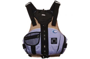 Image of MTI Underdog  Pfdiva - S/m Peri/khaki MTI-705E-0GB34
