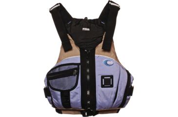 Image of MTI Underdog  Pfdiva - S/m Peri/khaki MTI-705E-0GB34