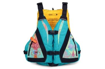 Image of MTI Underdog Women's Moxie