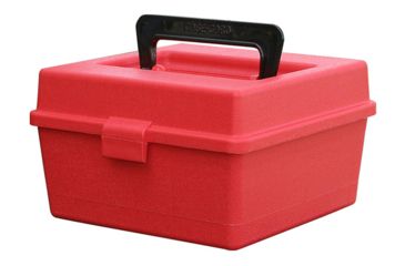Image of MTM 100 Round WSM/WSSM Rifle Ammo Box R100MAG30