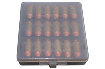 Image of MTM 18 Round Pistol Wallet For 45ACP W184541