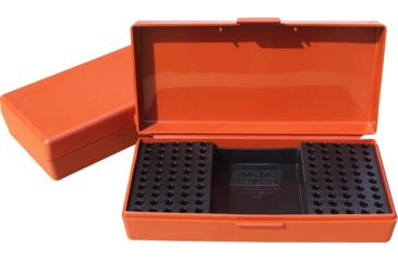 Image of MTM 200 Round 22 Long Rifle Ammo Box SB20032