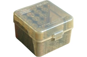 Image of MTM 3 1/2 25 Round Shotshell Case S2512M41
