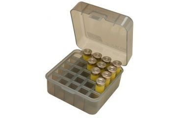 Image of MTM 3 1/2" 25 Round Shotshell Case S2512M41