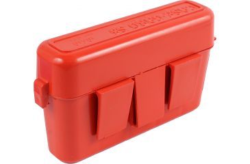 Image of MTM 5 Round Shotshell Belt Ammo Box S530 