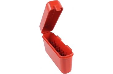 Image of MTM 5 Round Shotshell Belt Ammo Box S530 