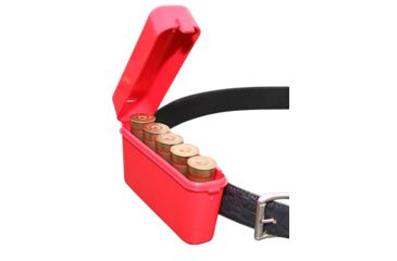 Image of MTM 5 Round Shotshell Belt Ammo Box S530
