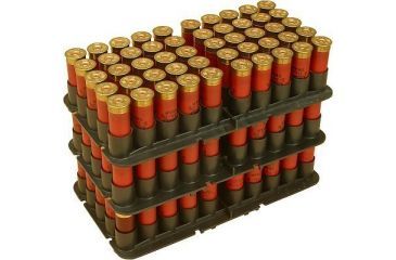 Image of MTM 50 Round 20 Gauge Shotgun Shell Tray ST2040
