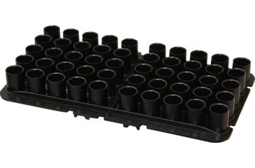 Image of MTM 50 Round 20 Gauge Shotgun Shell Tray ST2040