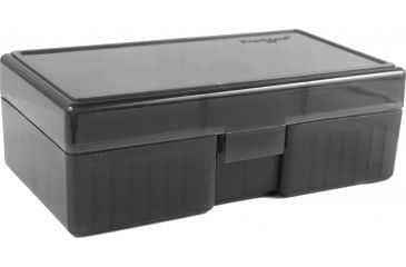 Image of MTM 50 Round 44Magnum/45 Long Colt Ammo Box P504429 