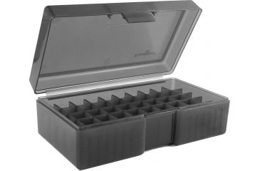 Image of MTM 50 Round 44Magnum/45 Long Colt Ammo Box P504429