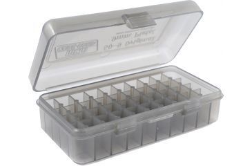 Image of MTM 50 Round 380ACP/9mm Pistol Ammo Box 50941 