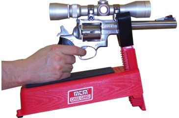 Image of MTM Adjustable Pistol Rest PR30