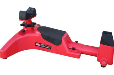 Image of MTM Adjustable Shooting Rest PSR30