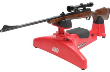 Image of MTM Adjustable Shooting Rest PSR30