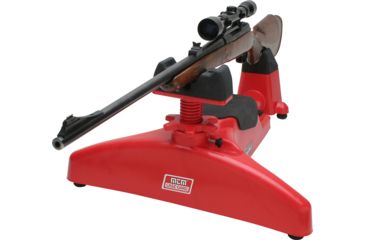 Image of MTM Adjustable Shooting Rest PSR30
