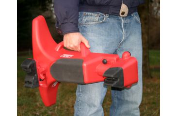 Image of MTM Adjustable Shooting Rest PSR30