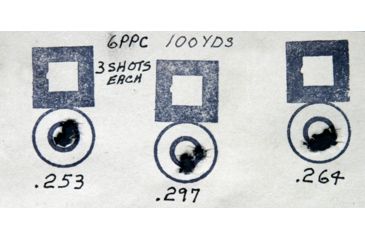 Image of MTM Adjustable Shooting Rest PSR30