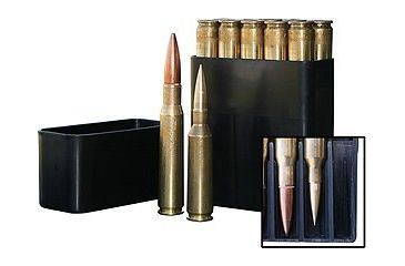 Image of MTM Ammo Box BMG1011