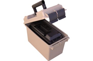 Image of MTM Ammo Can Combo, Dark Earth, ACIC6