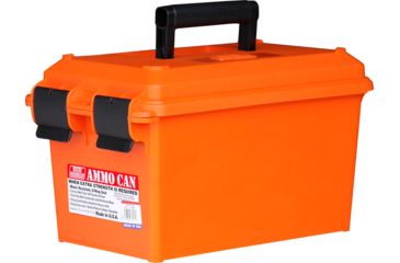 Image of MTM Ammo Can For Bulk Ammo AC35