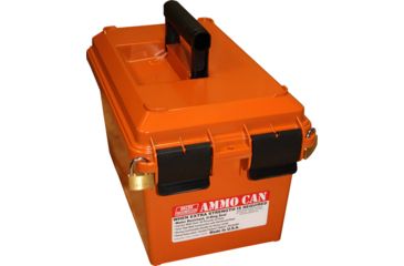 Image of MTM Ammo Can For Bulk Ammo AC35