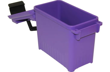 Image of MTM Ammo Can Mini For Bulk Ammo, Purple, AC15-25