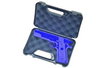 Image of MTM Black Pocket Pistol Case 80340